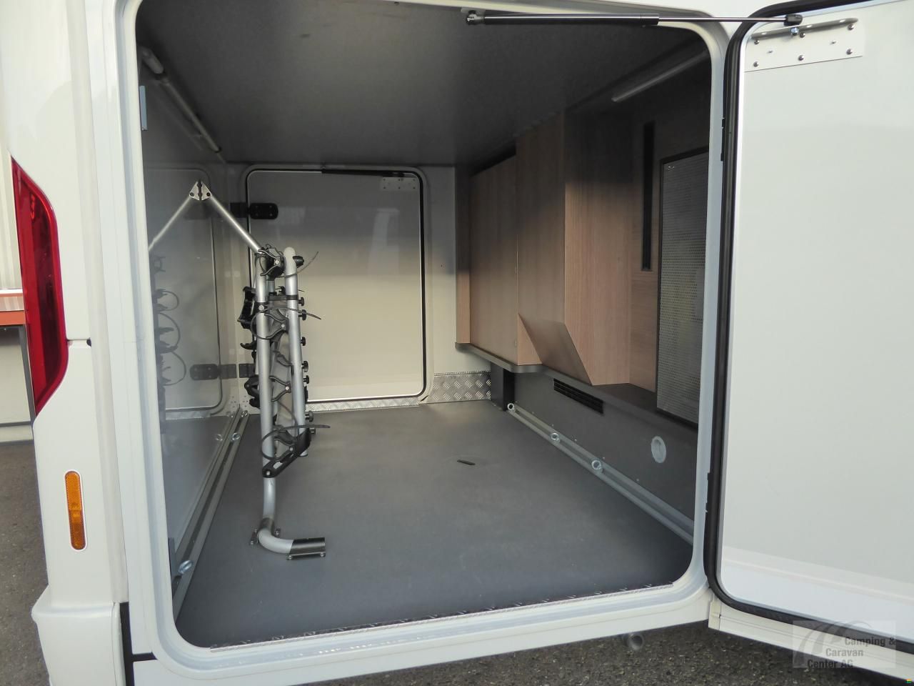 Carthago c-compactline I 143 LE
