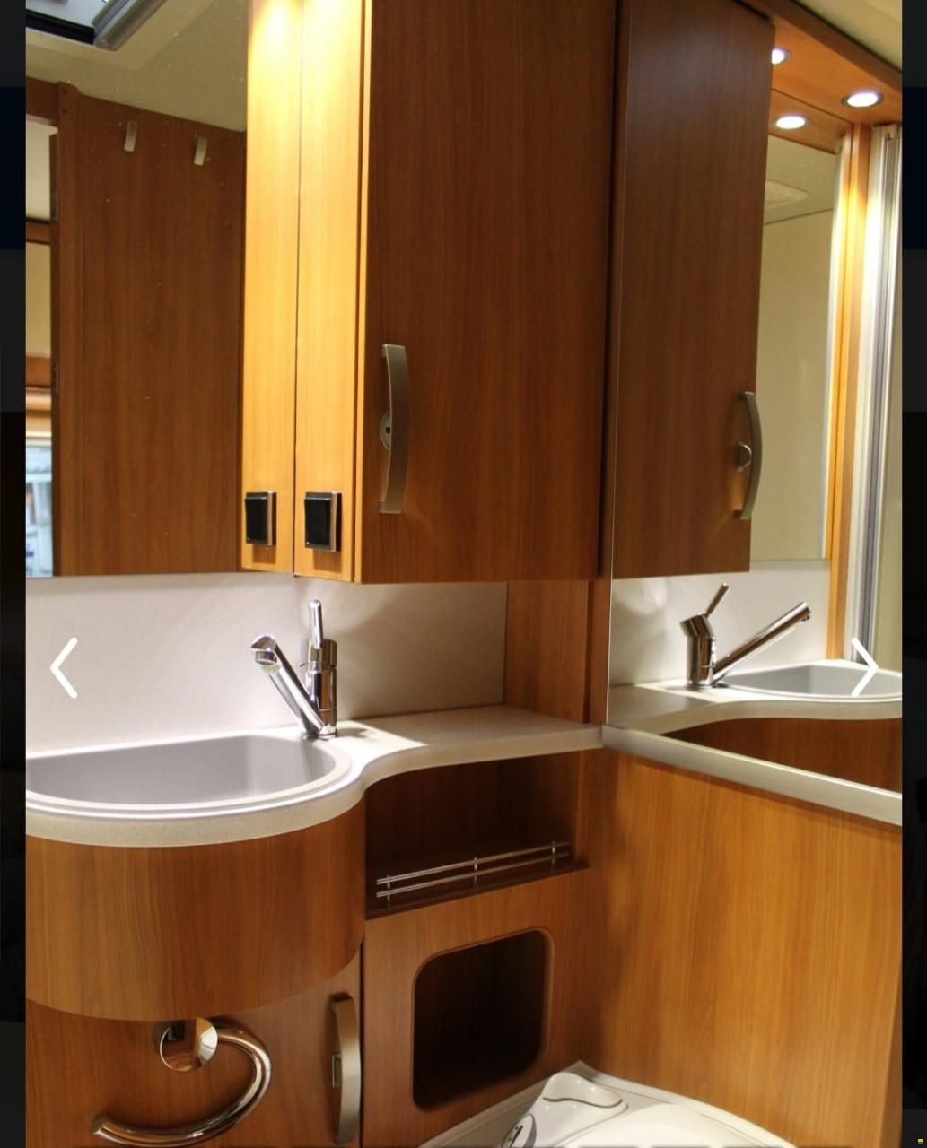 Fiat HYMER EXIS-I 588