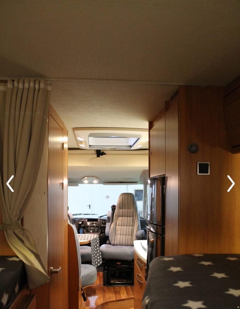 Fiat HYMER EXIS-I 588