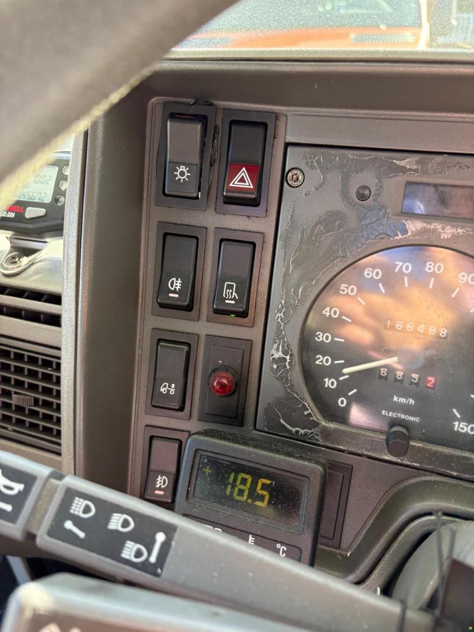 Iveco 59-12 Turbo Daily
