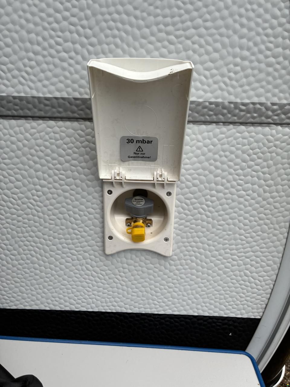 Dethleffs Nomad 540 RFT