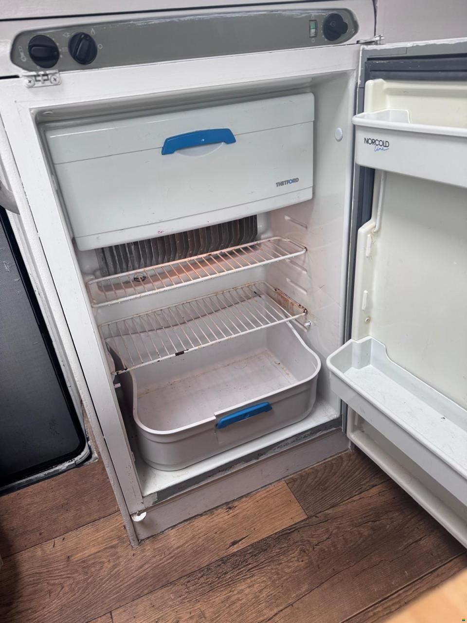 Adria Adriatik 630 DK