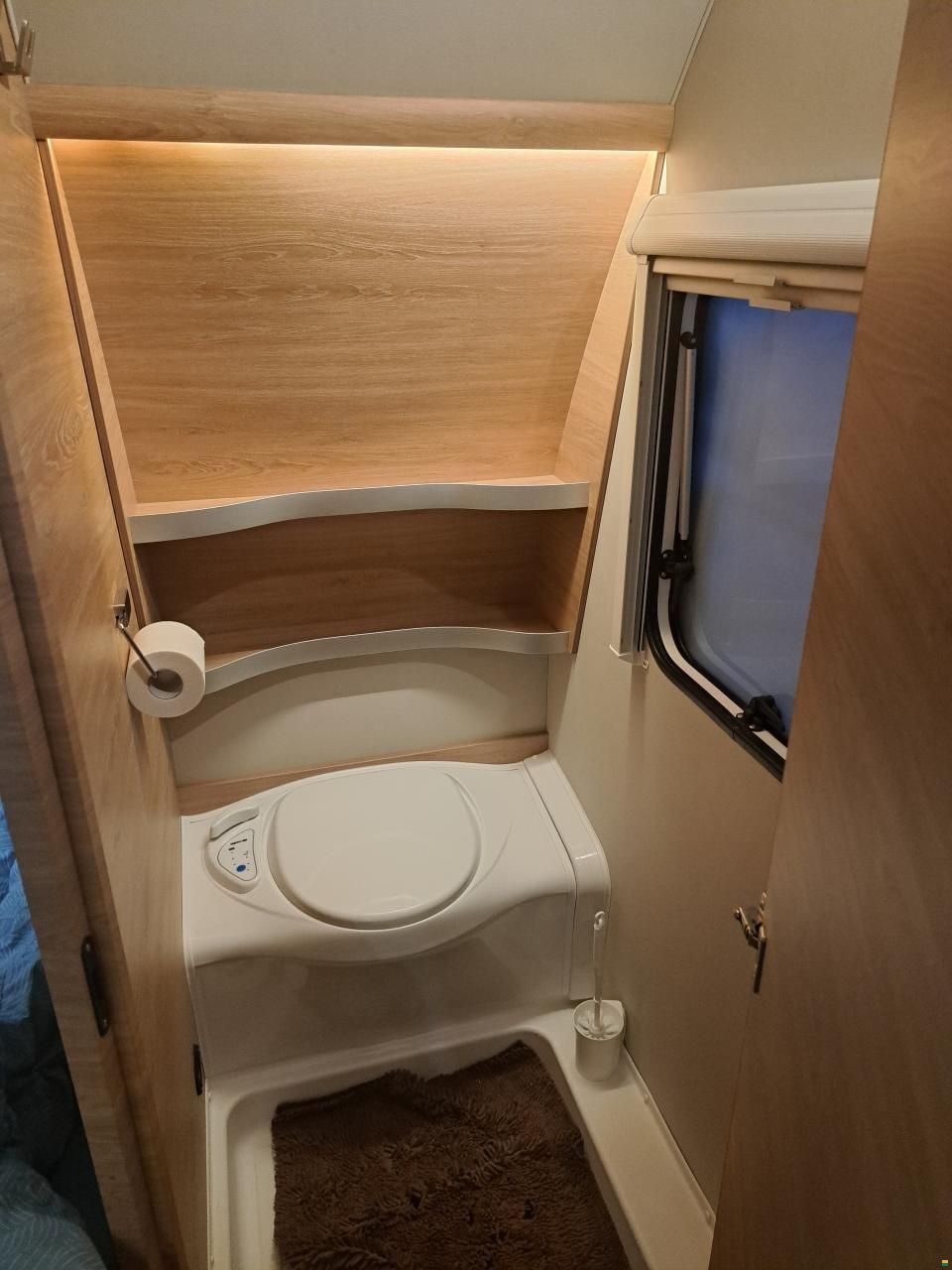 Knaus Südwind 540 FDK