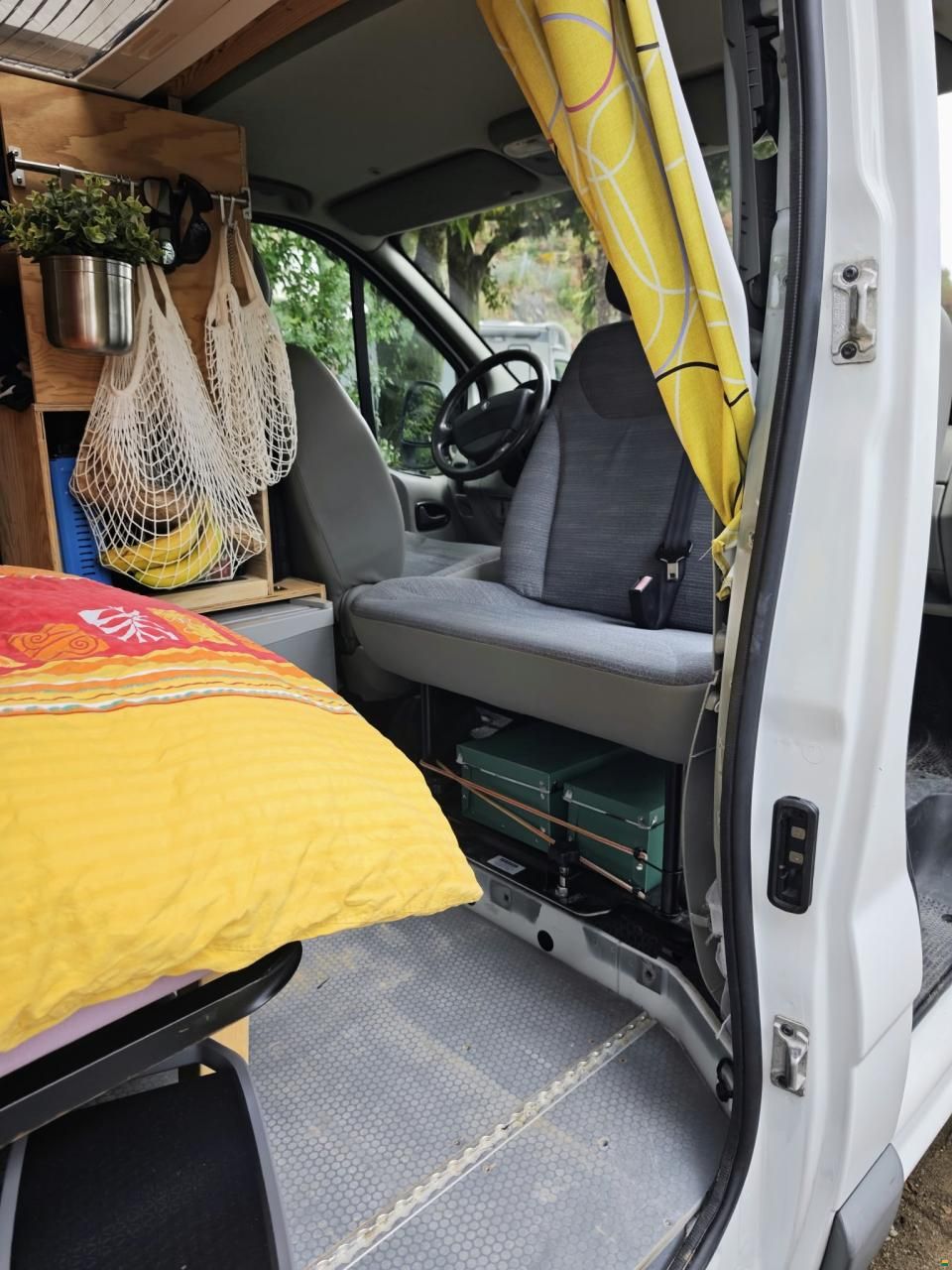 Renault Trafic II