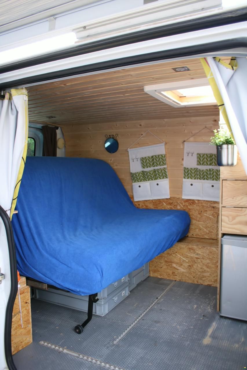 Renault Trafic II