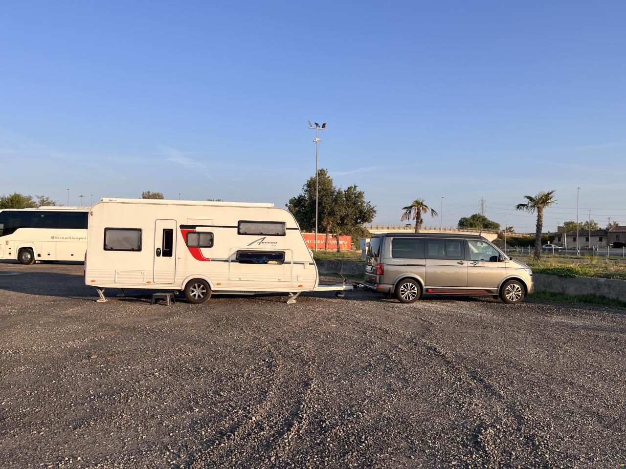 B&uuml;rstner Averso Plus 510 TK