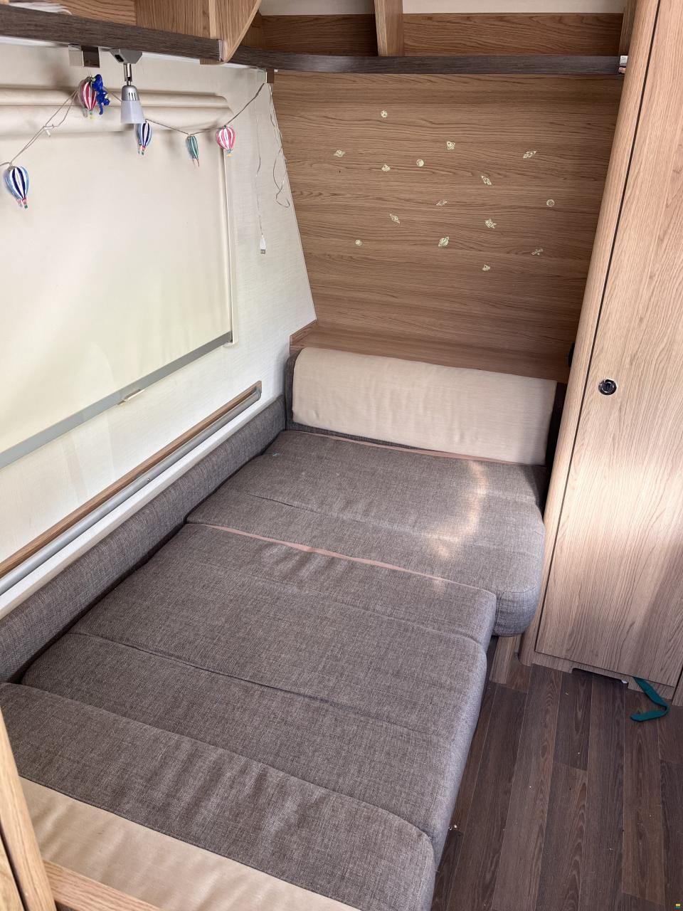 B&uuml;rstner Averso Plus 510 TK