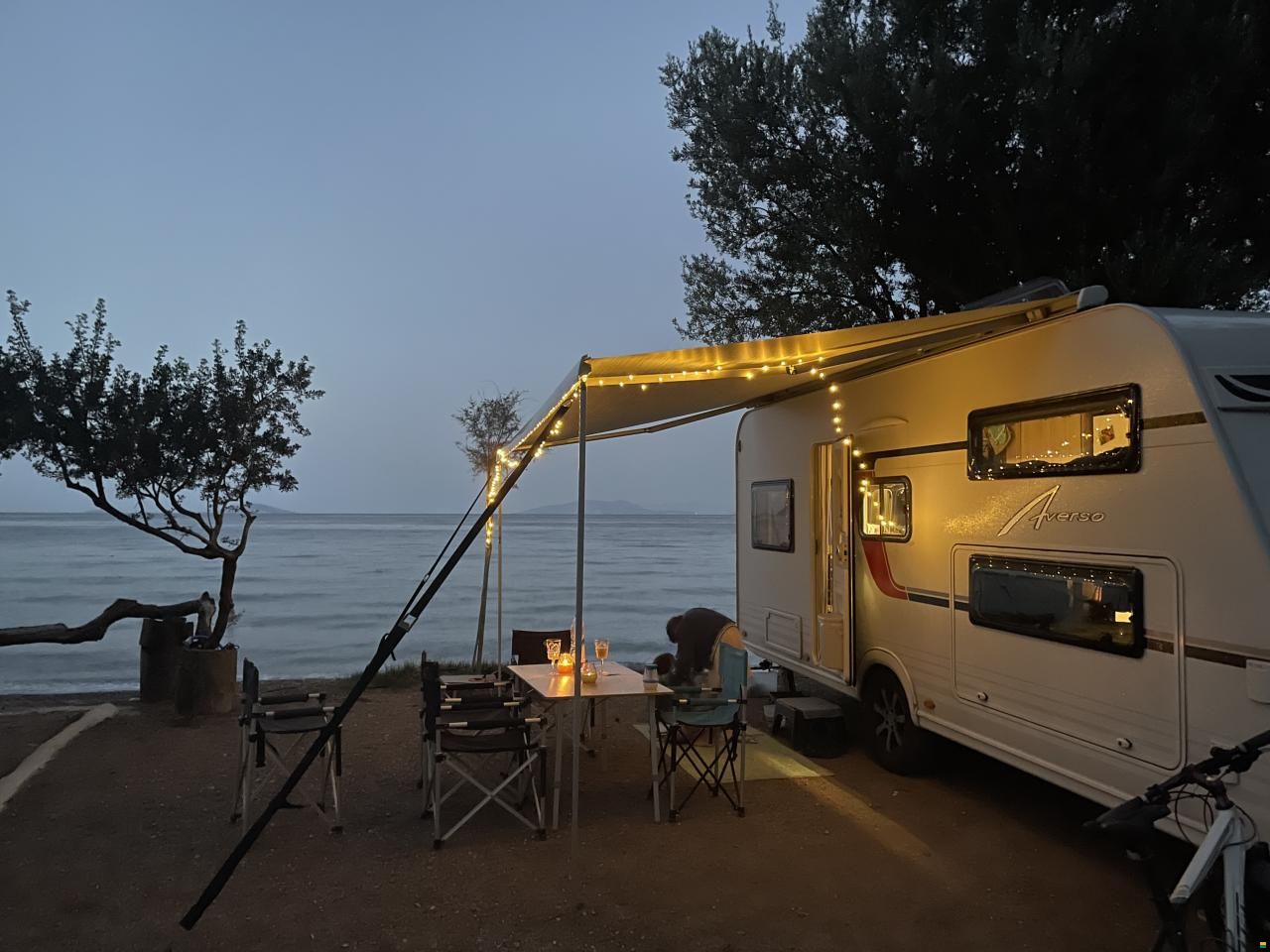 B&uuml;rstner Averso Plus 510 TK