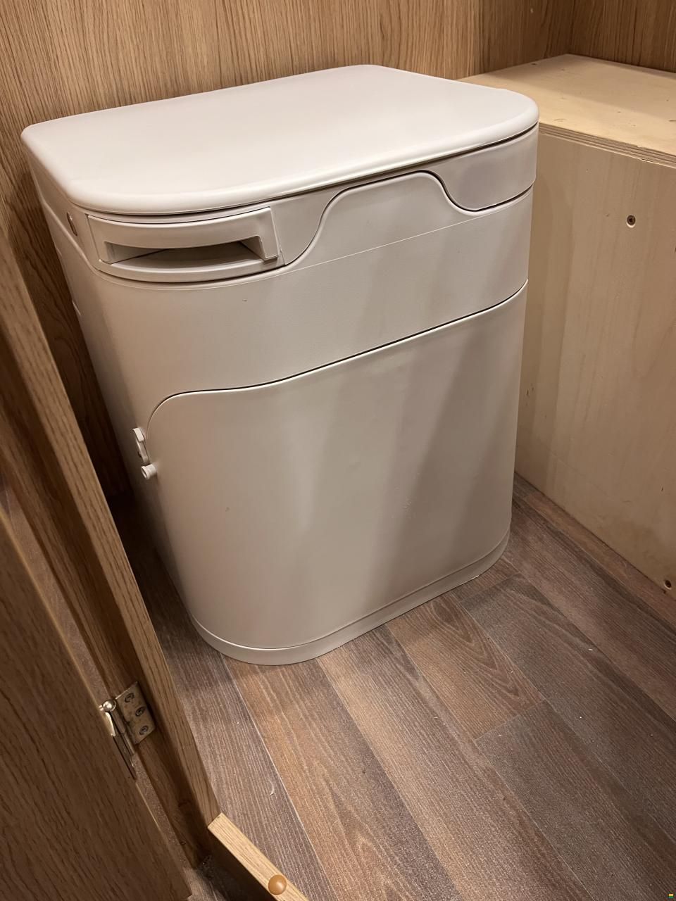 B&uuml;rstner Averso Plus 510 TK