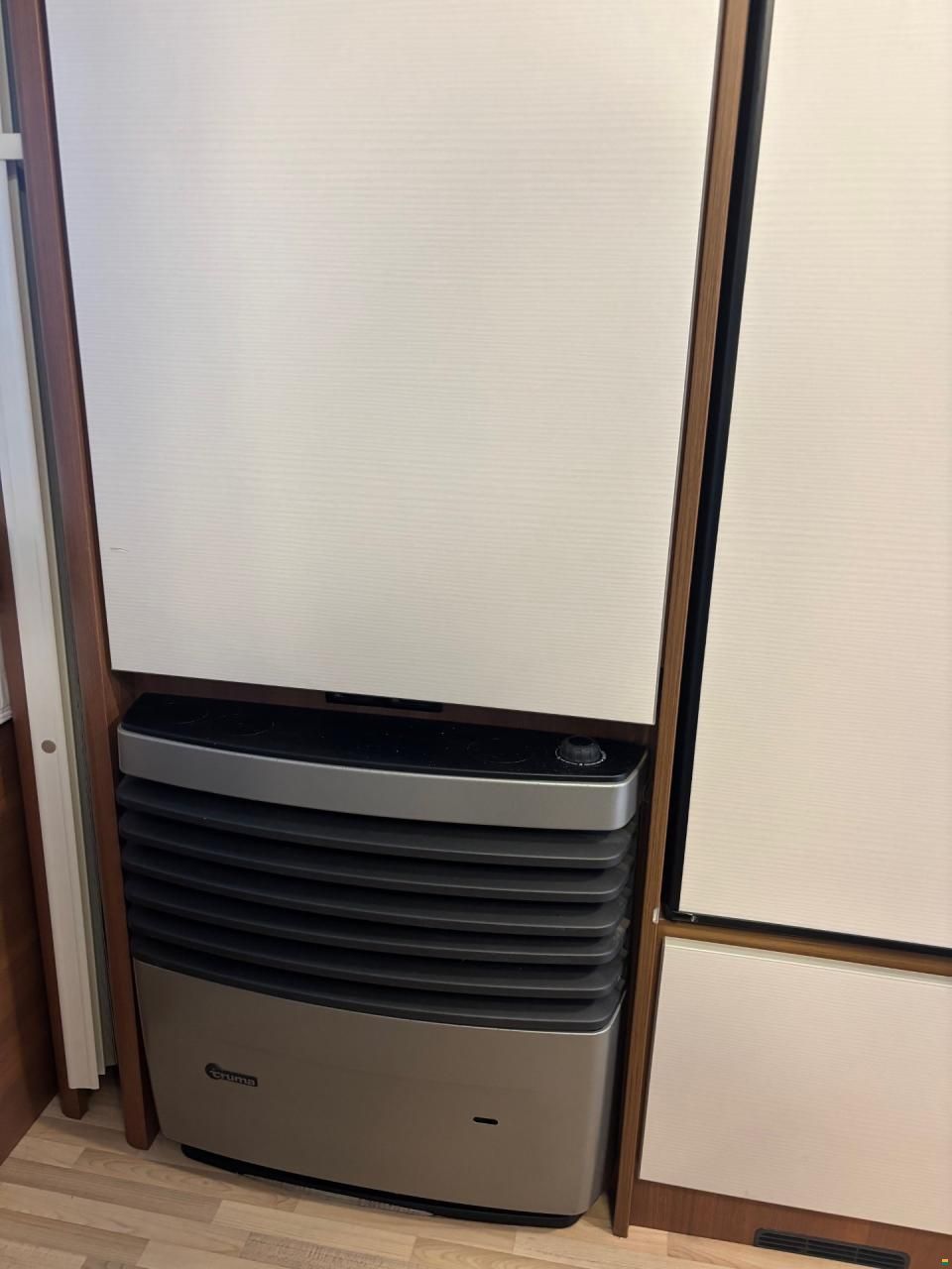 LMC Vivo Energy 533 K