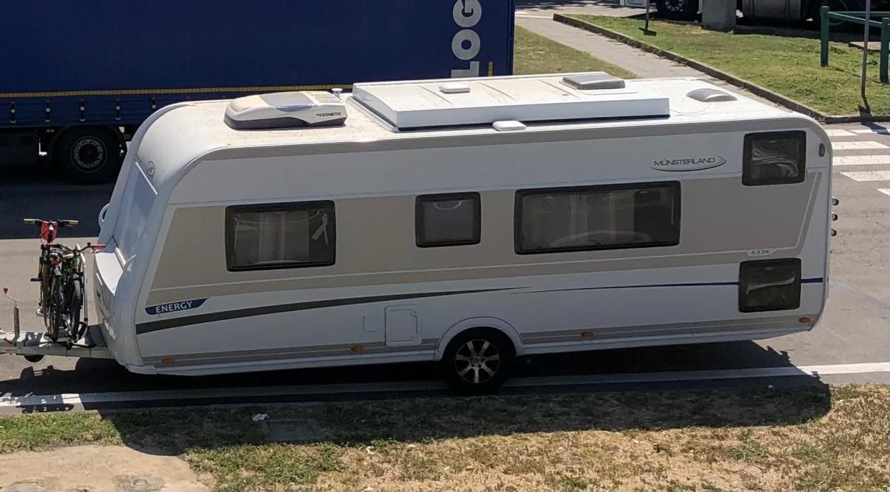 LMC Vivo Energy 533 K