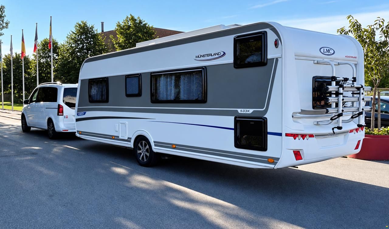 LMC Vivo Energy 533 K