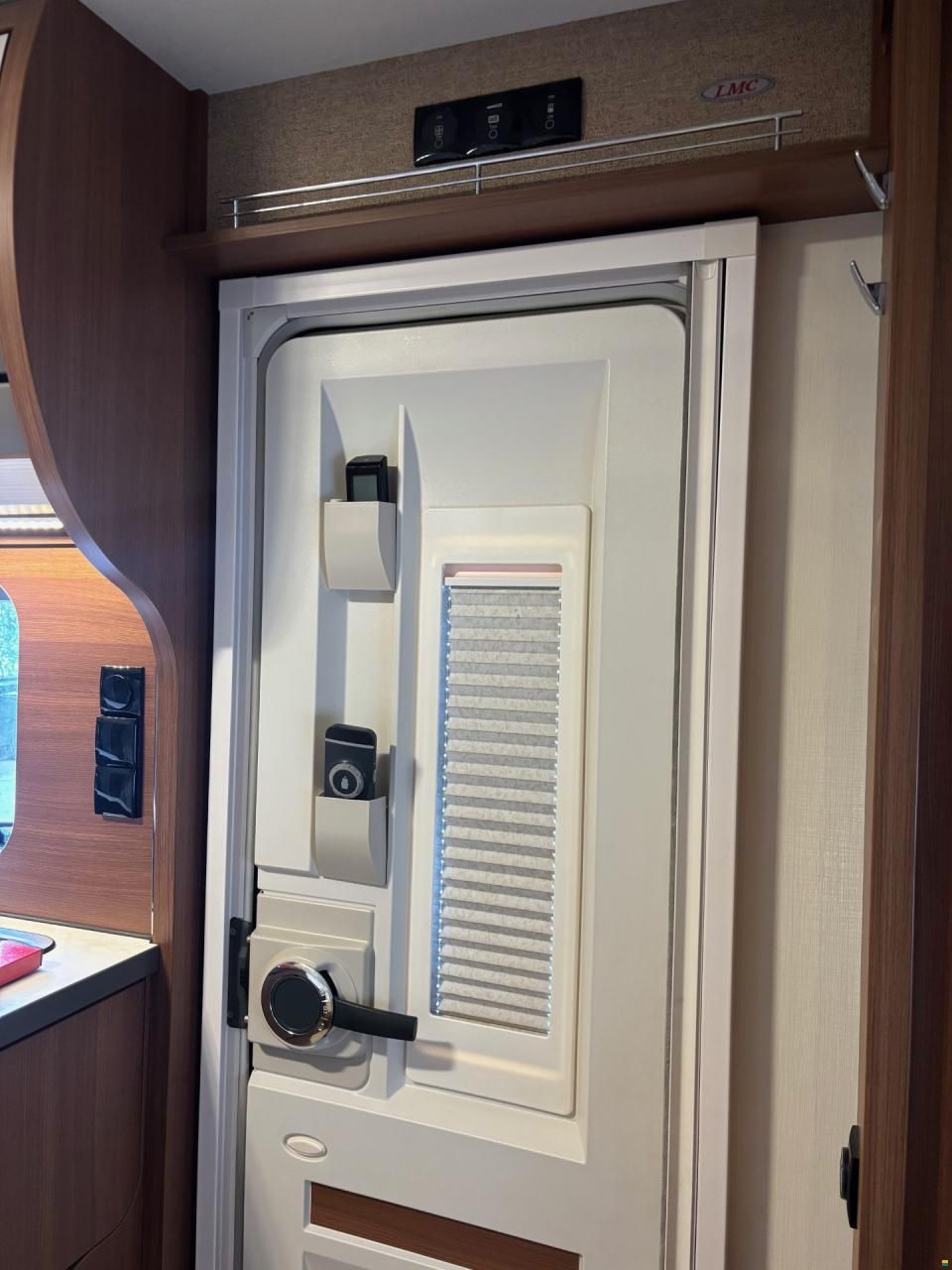 LMC Vivo Energy 533 K