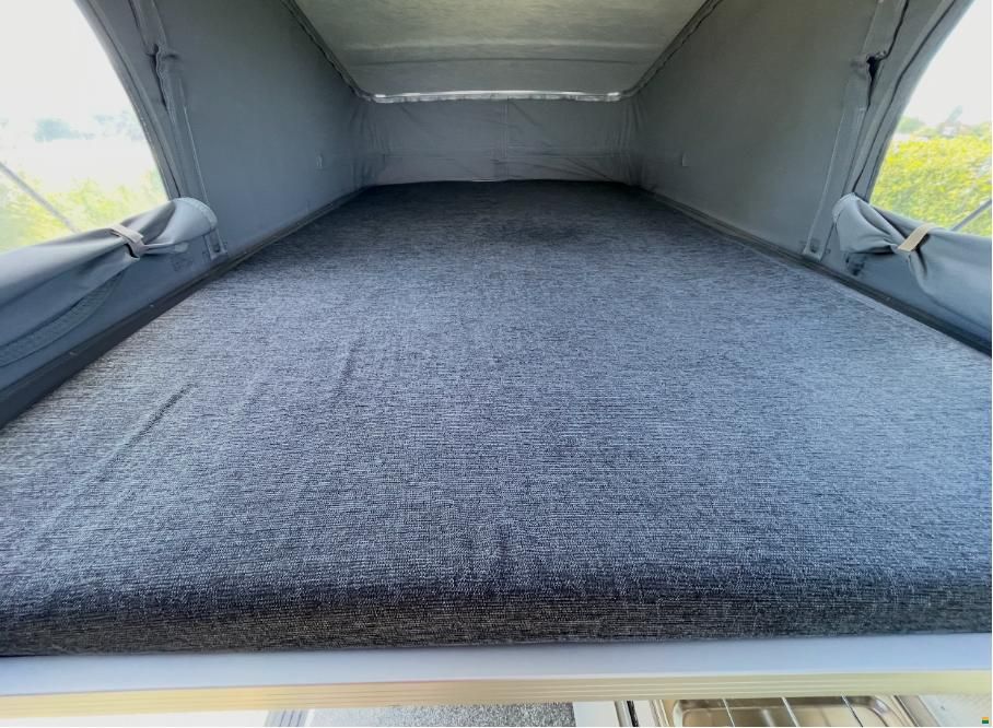 VW T5 Manufakturausbau WERZ Piccolo