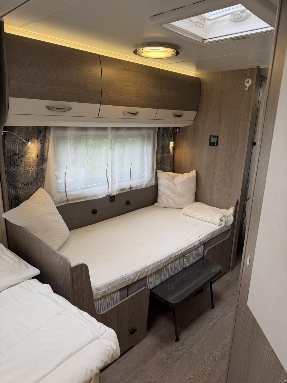 Hobby 720 Prestige UKFE
