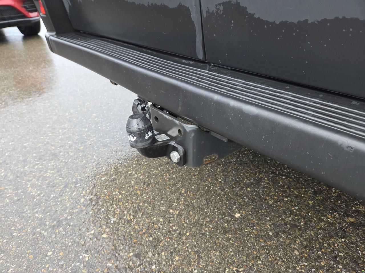 P&ouml;ssl Globecar 600