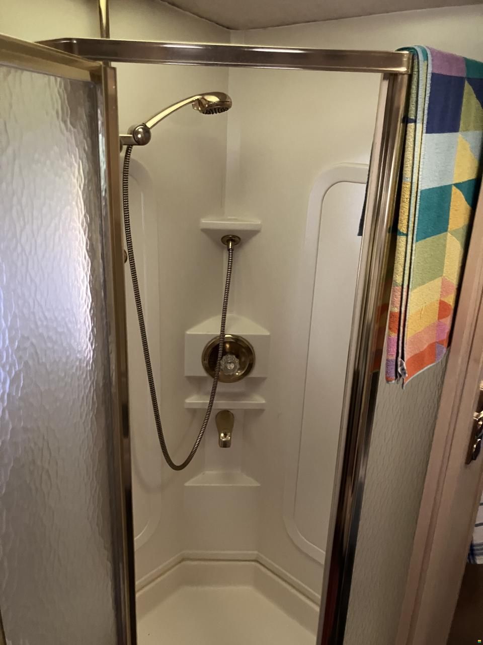 MAN Rockwood