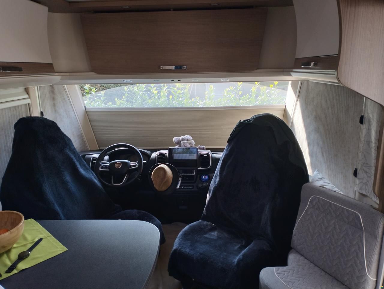 Malibu I 441 LE