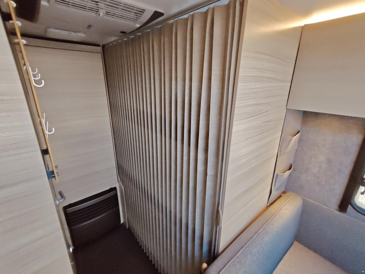 Adria Altea 552 PK - 3x Etagenbett