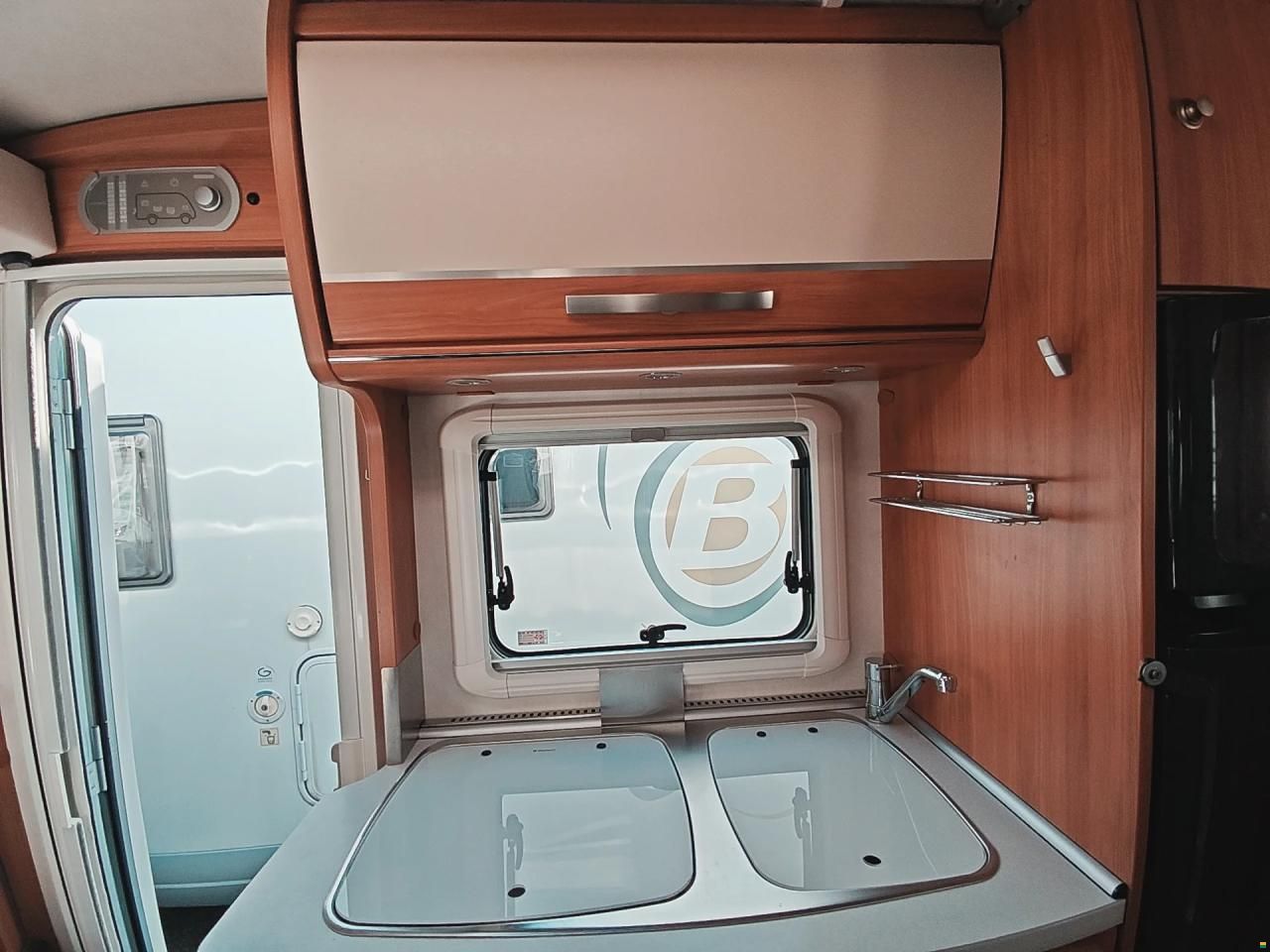 Hymer EX 504