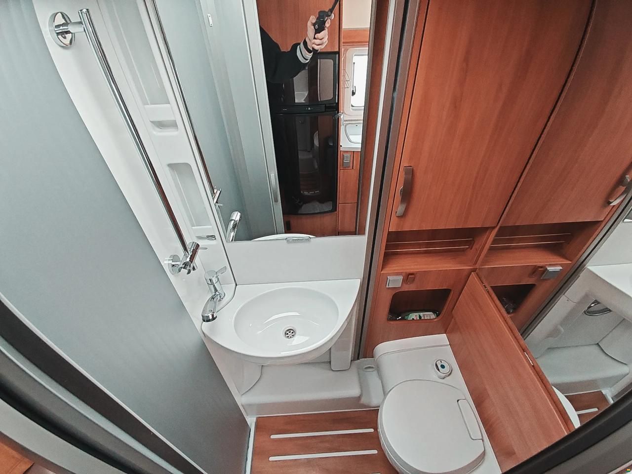 Hymer EX 504