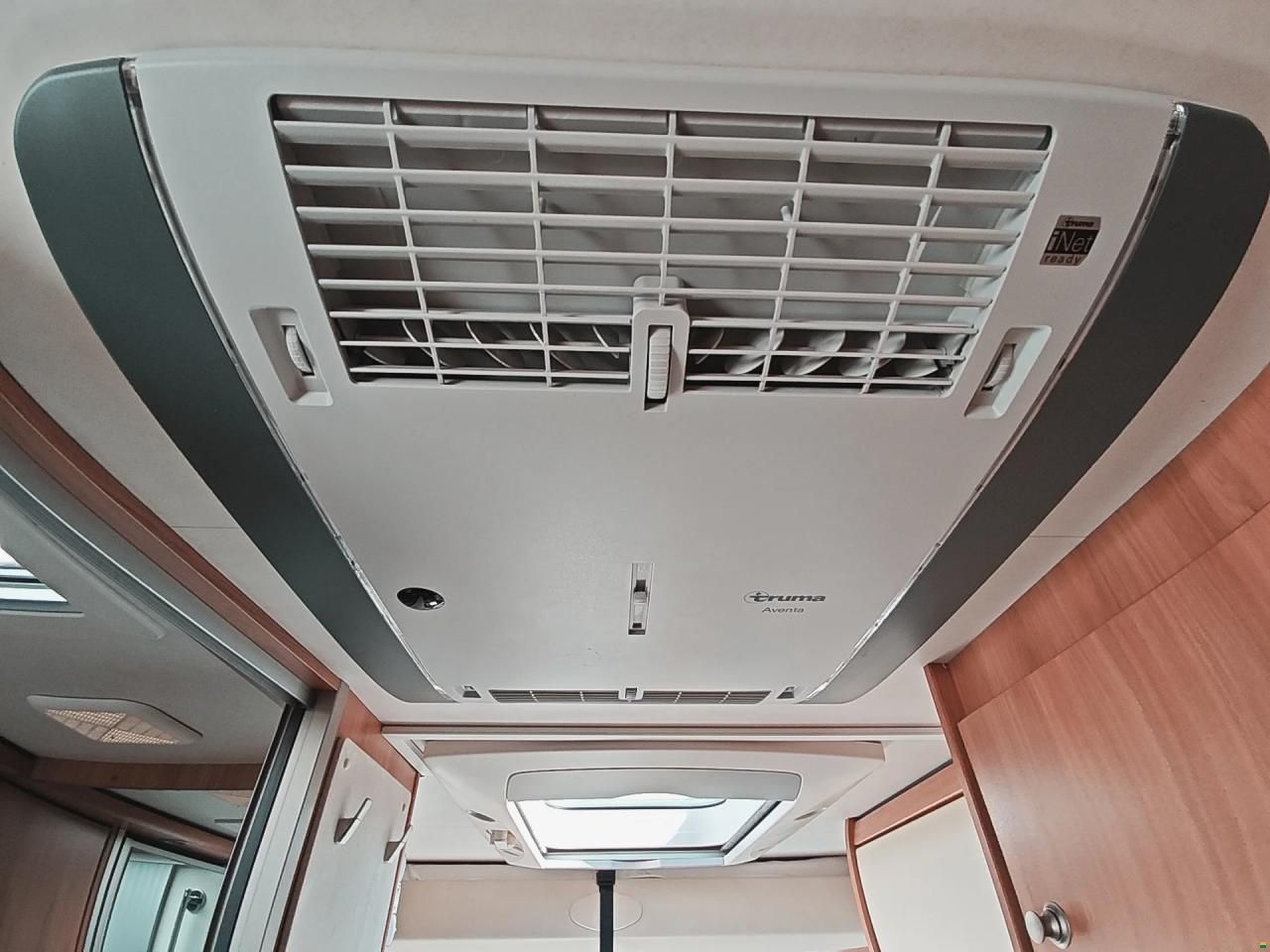 Hymer EX 504