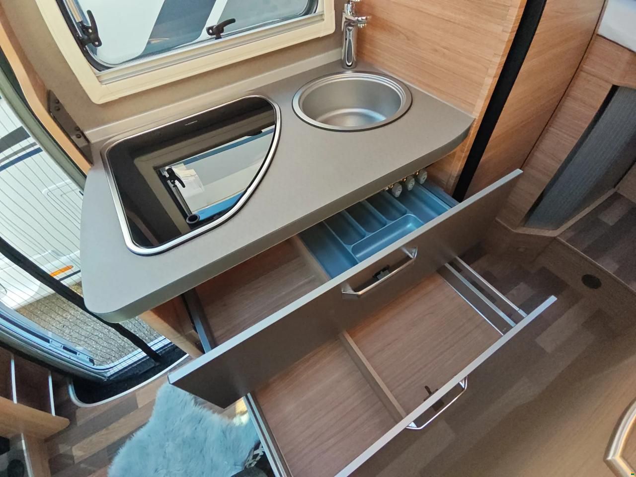 Weinsberg Pepper R57