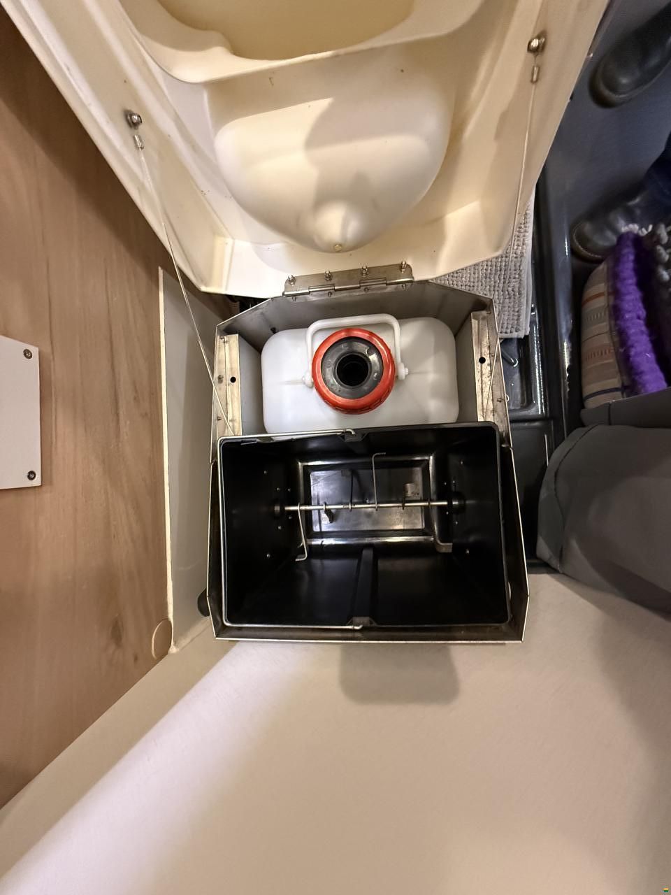 Dethleffs Globetrail 600