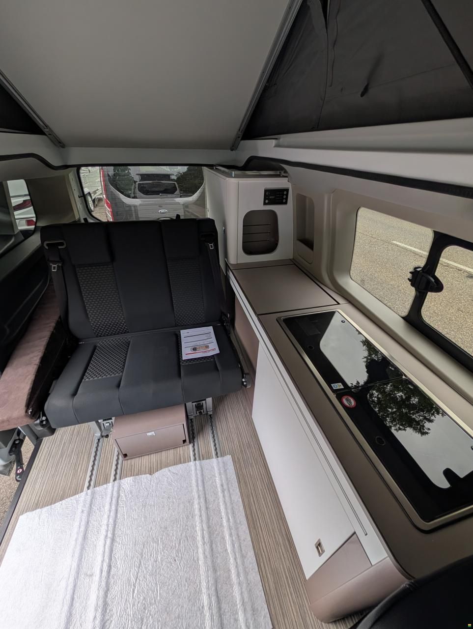 B&uuml;rstner Copa C 500 Bahia