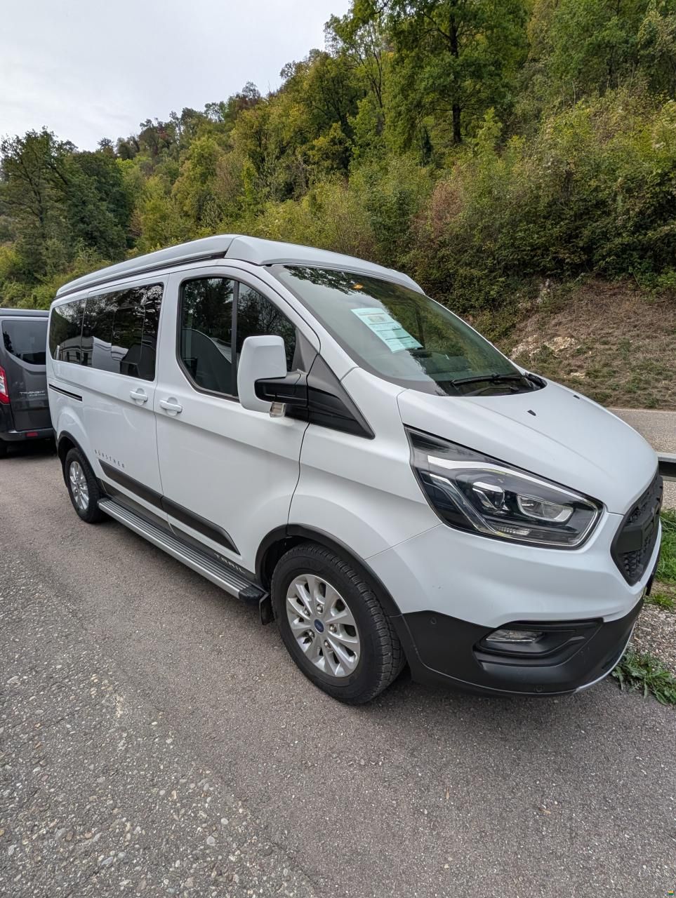 B&uuml;rstner Copa C 500 Bahia