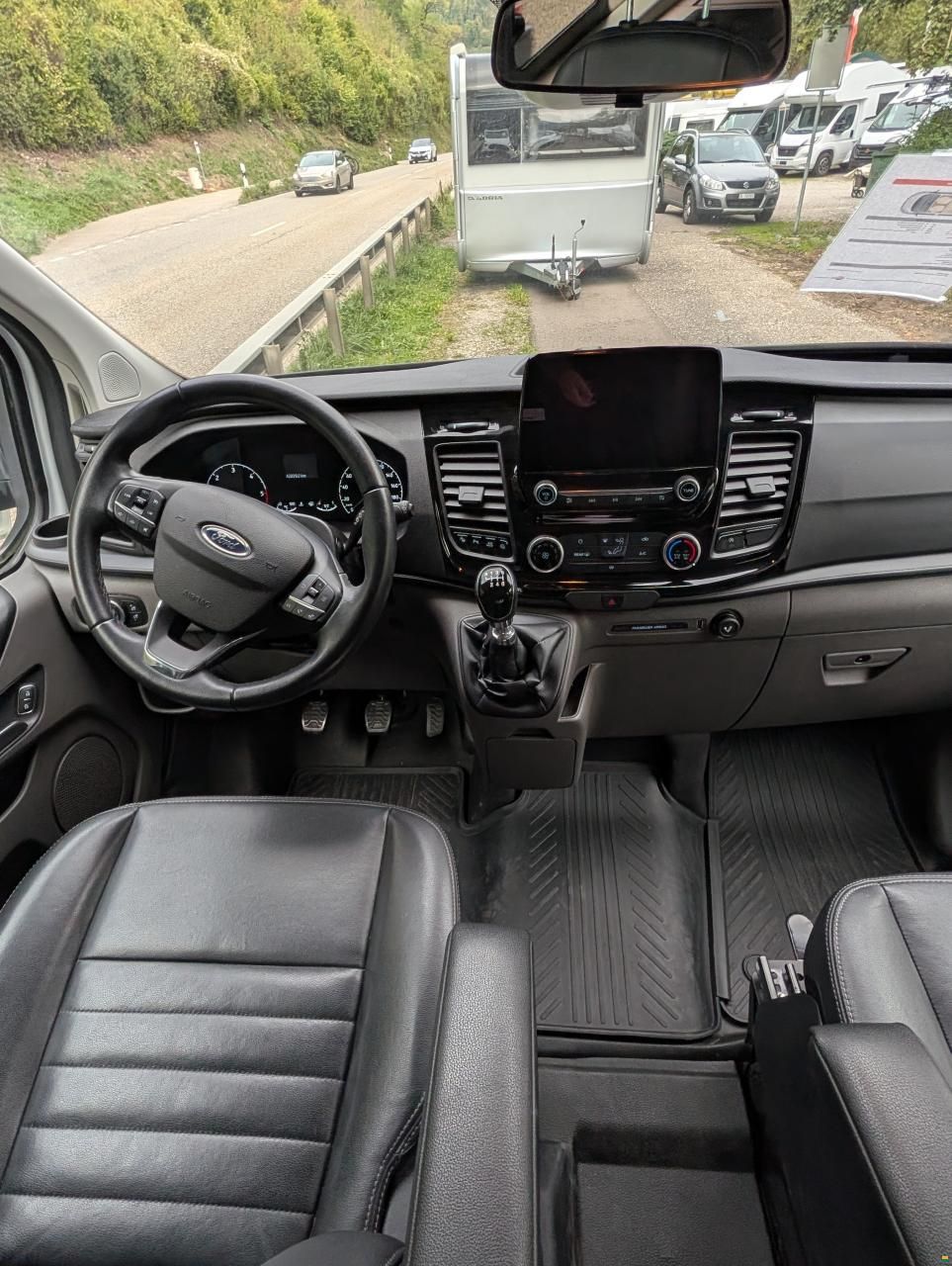 B&uuml;rstner Copa C 500 Bahia