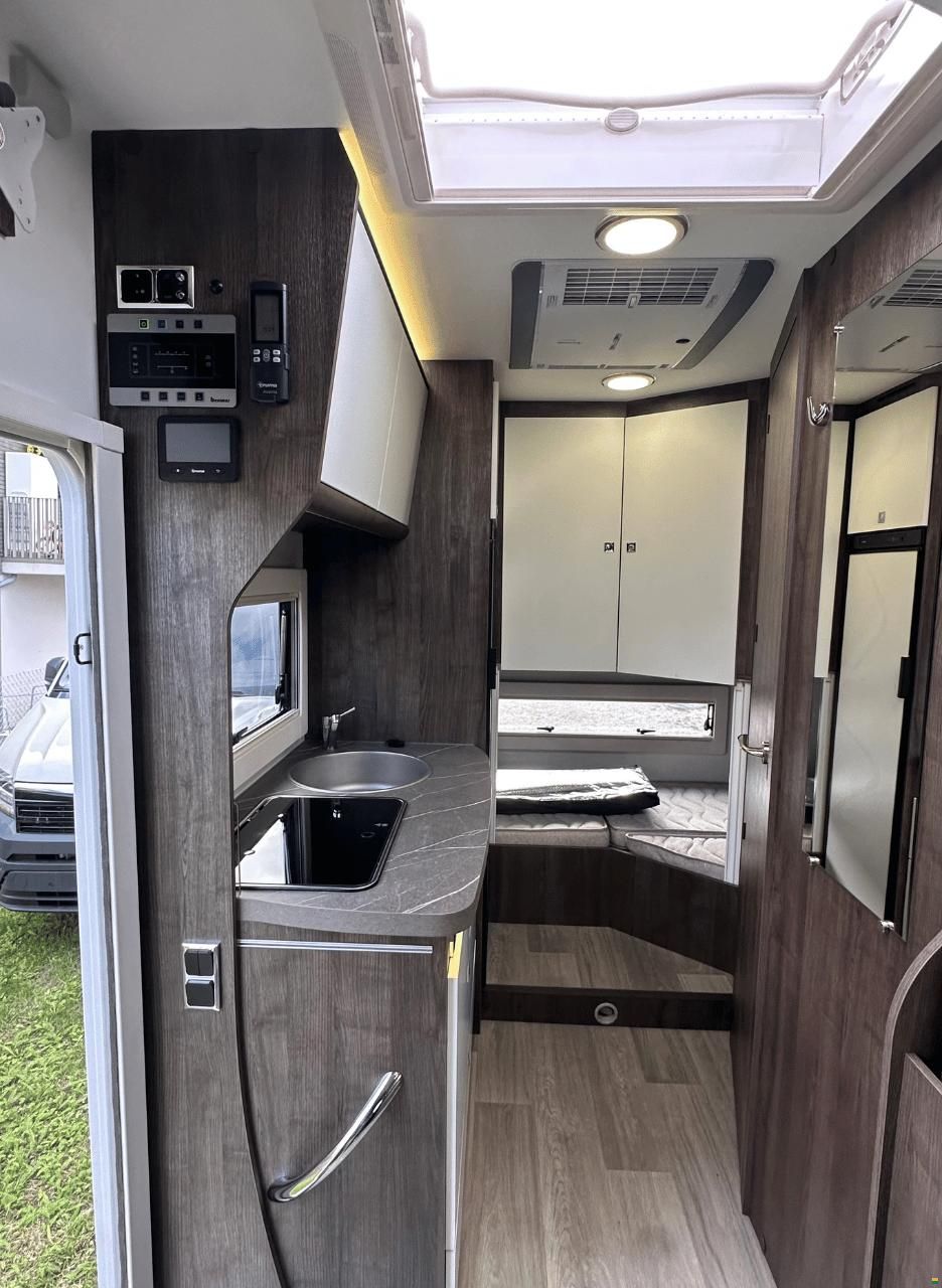 Benimar Tessoro 483