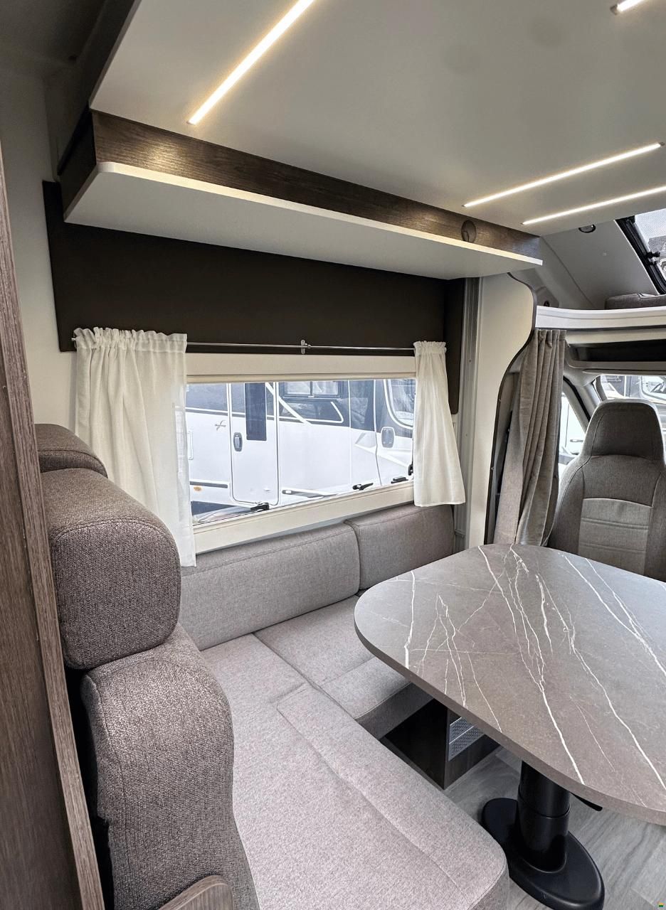 Benimar Tessoro 483