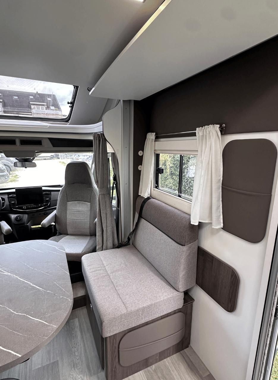 Benimar Tessoro 483