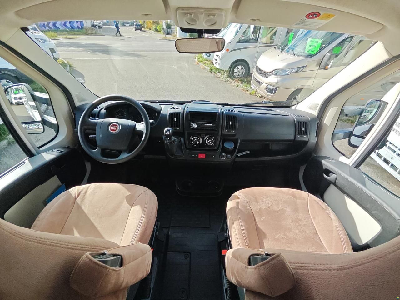 Carado Capron T 348