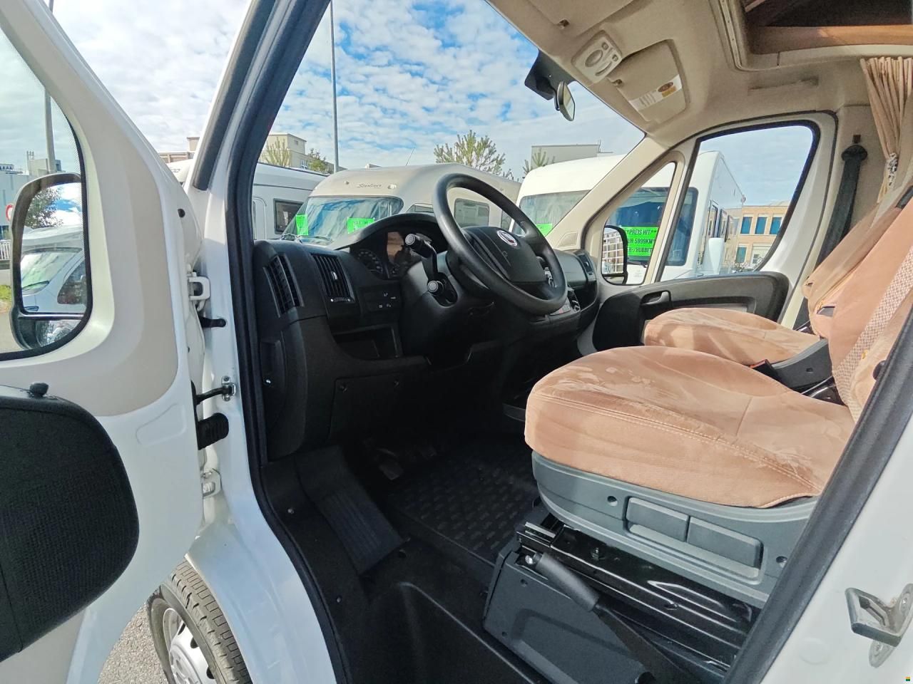 Carado Capron T 348