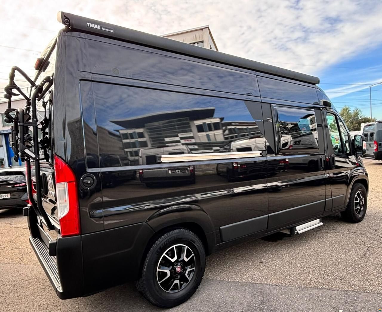 Carado CV 600