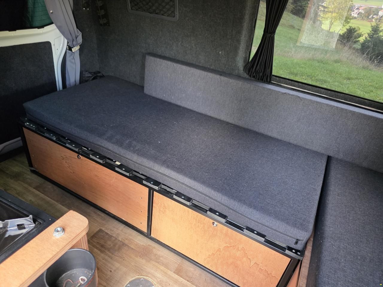 Volkswagen Vw T5 2.5 TDI