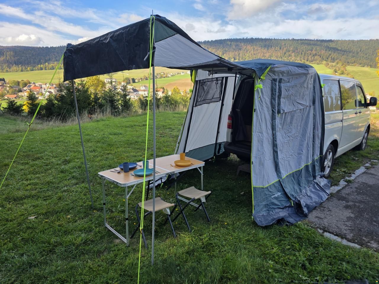 Volkswagen Vw T5 2.5 TDI