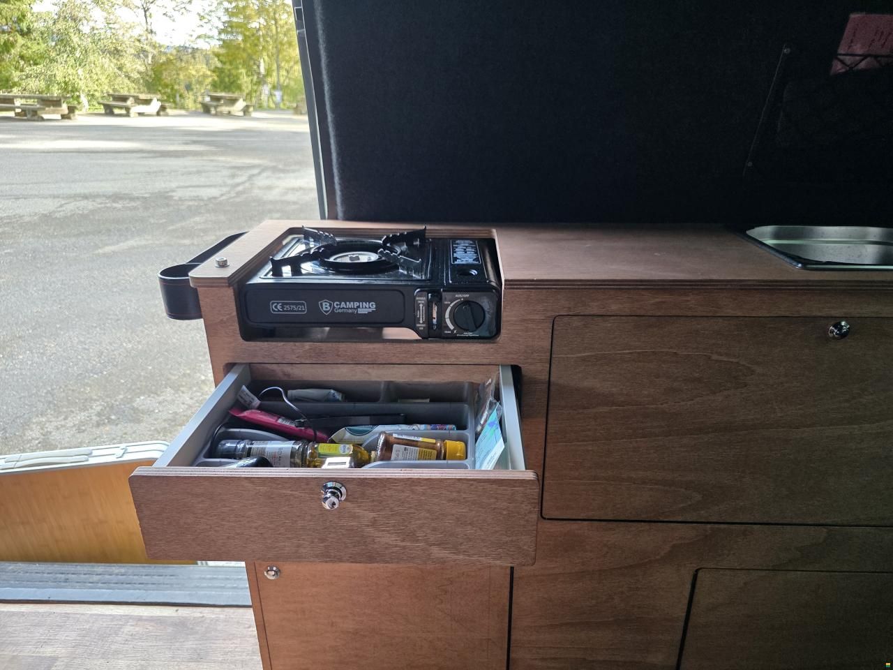 Volkswagen Vw T5 2.5 TDI