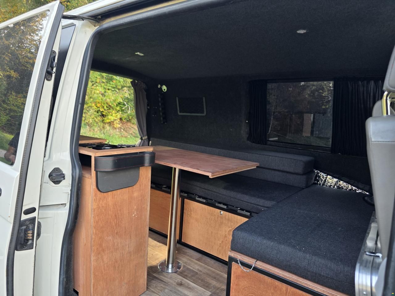 Volkswagen Vw T5 2.5 TDI