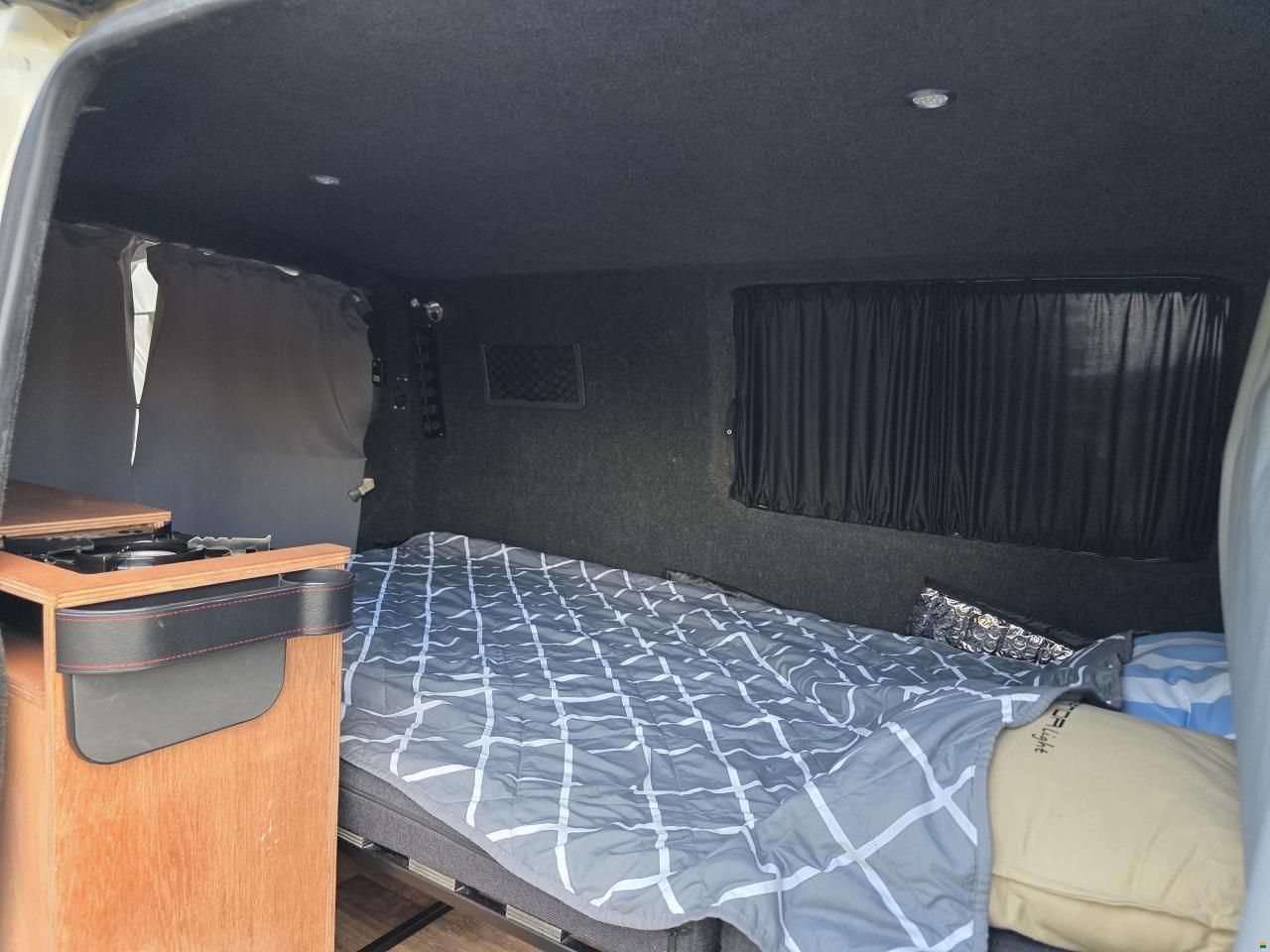 Volkswagen Vw T5 2.5 TDI