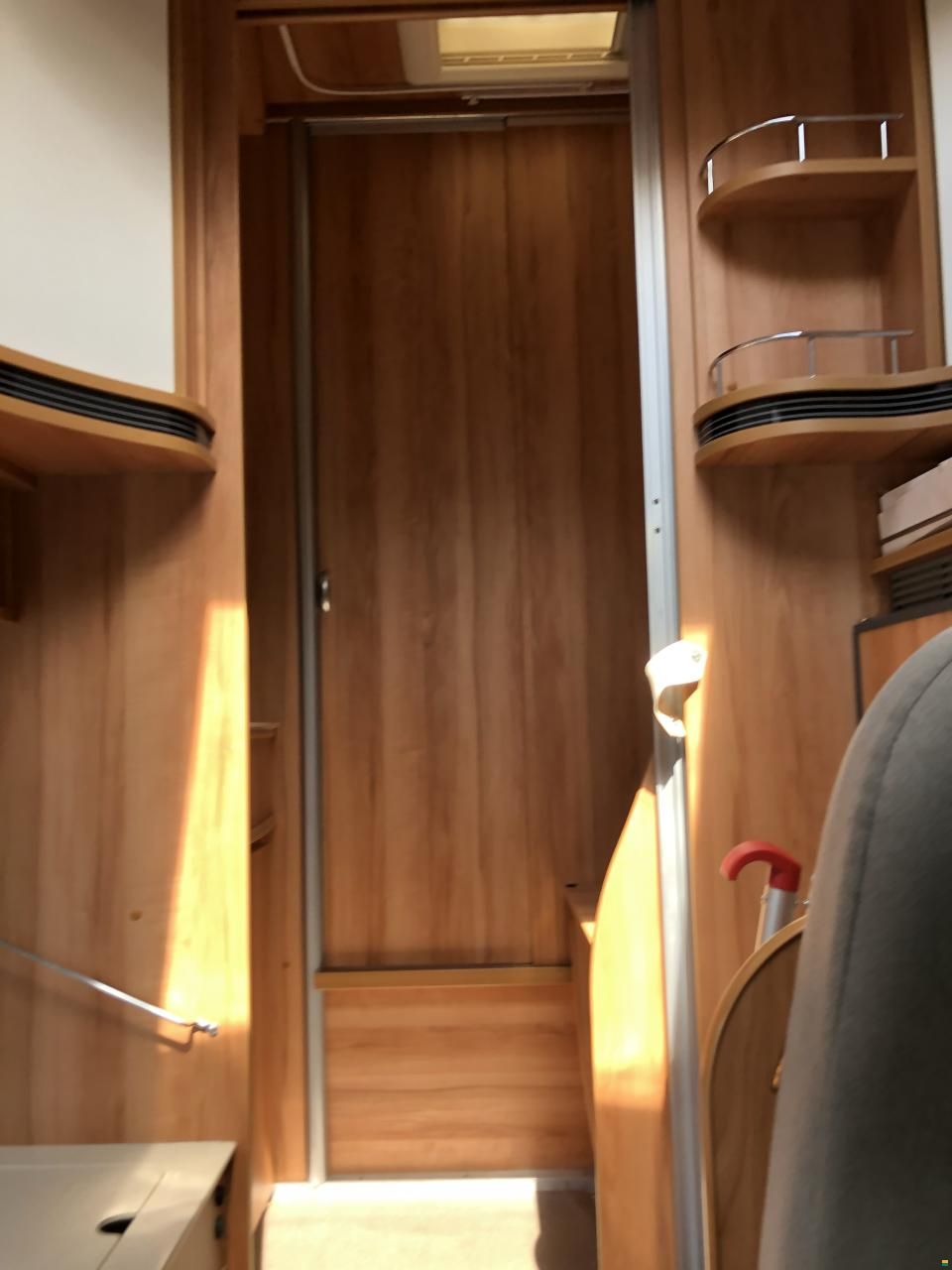 Pössl PÖSSL Vario 545
