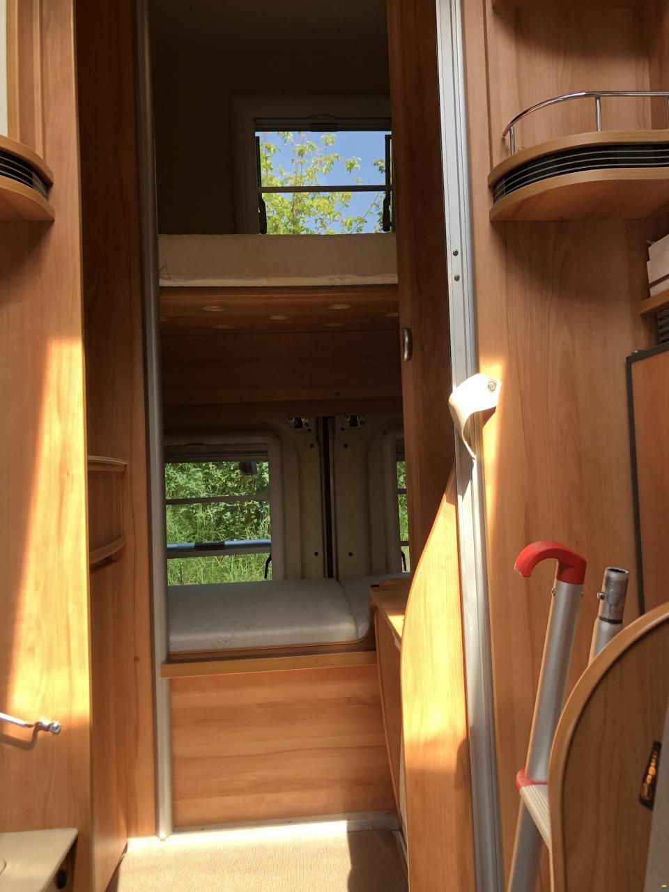 Pössl PÖSSL Vario 545