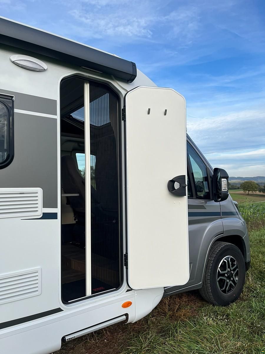 Carado V337 pro+