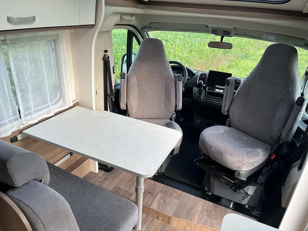 Carado V337 pro+