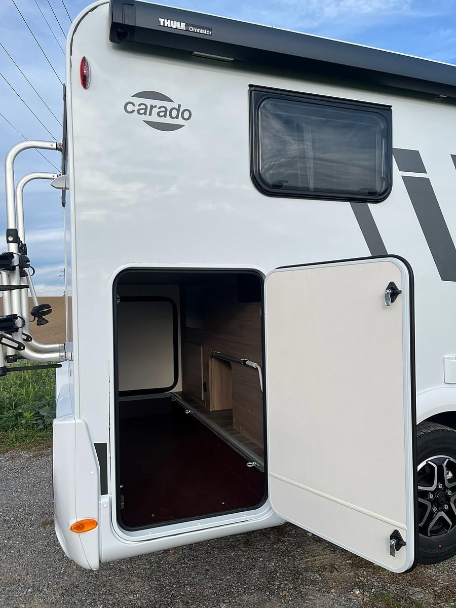 Carado V337 pro+