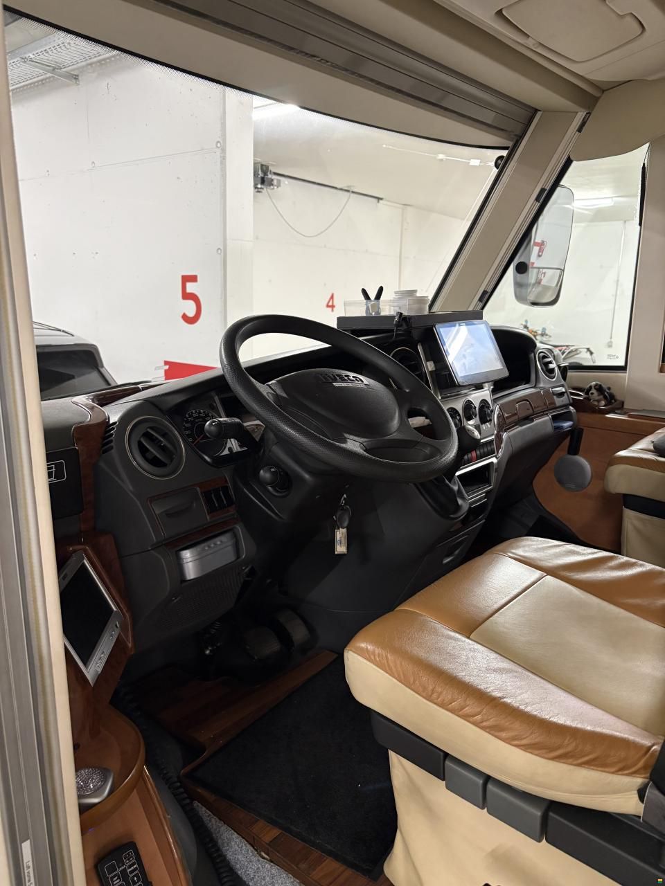 Carthago Iveco High-Liner 59