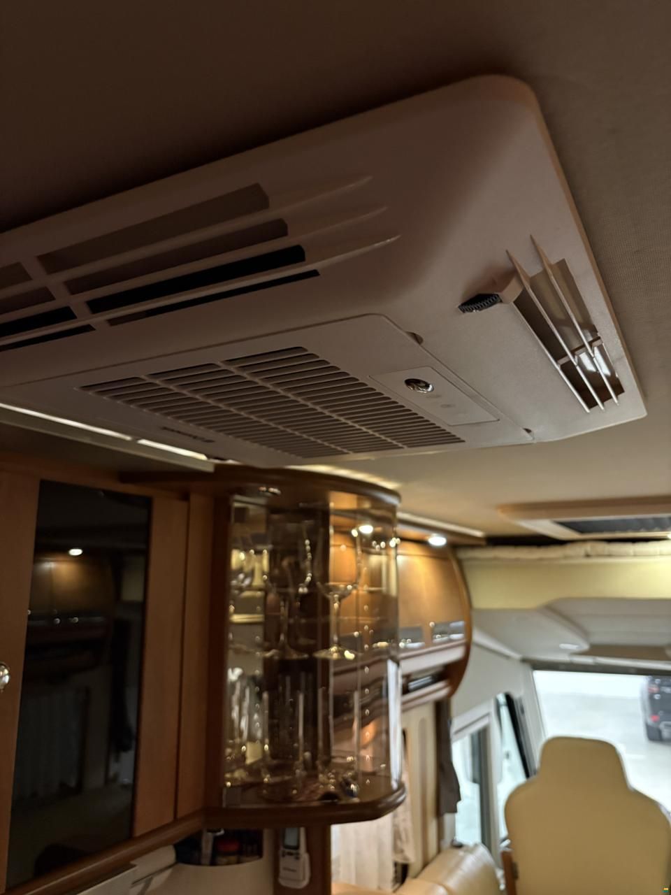Carthago Iveco High-Liner 59