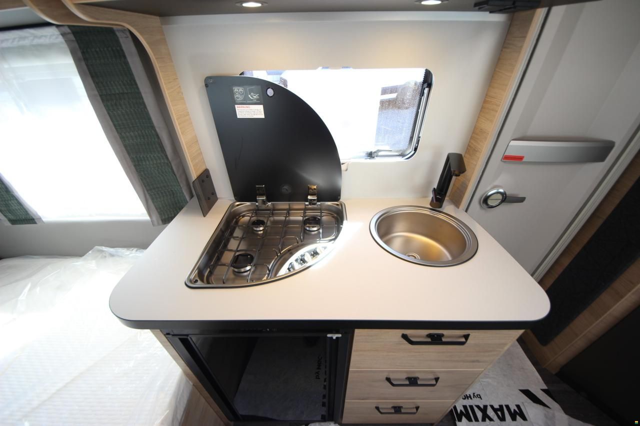 Weinsberg CaraOne 390 QD (2027)
